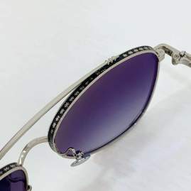 Picture of Chrome Hearts Sunglasses _SKUfw67985494fw